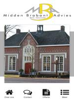 Midden Brabant Advies screenshot 2