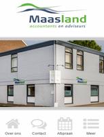 Maasland Accountants capture d'écran 2