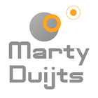 Marty Duijts icon