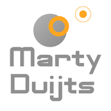 Marty Duijts আইকন