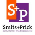 Smits+Prick accountants आइकन