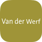 Van der Werf Accountancy ícone