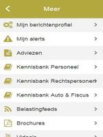 Van der Werf Accountancy screenshot 3