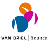 Van Driel Finance icône