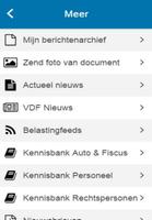 Van Driel Finance screenshot 1