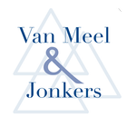 آیکون‌ Van Meel & Jonkers
