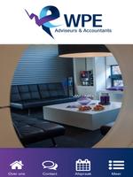 WPE Adviseurs & Accountants تصوير الشاشة 2