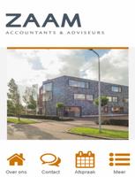 ZAAM Accountants imagem de tela 2