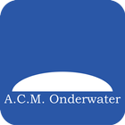 A.C.M. Onderwater Zeichen