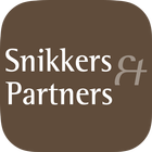 Snikkers آئیکن