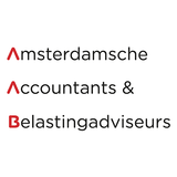 Amsterdamsche Accountants أيقونة