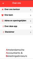 Amsterdamsche Accountants screenshot 1