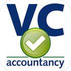VC Accountancy Zeichen