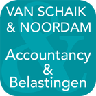 Van Schaik & Noordam icône