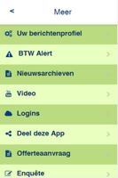 Verstraten & Partners اسکرین شاٹ 1
