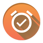 Todo Today - 24 hour daily tasks and planner app icône