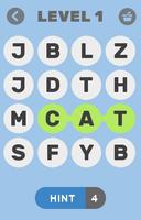 Word Search For Kids Cartaz