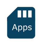 AppOnSD icon