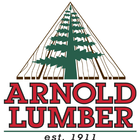 Arnold Lumber Web Track आइकन