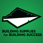 Arrowhead Building Supply Web Track Zeichen