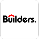 Builders Warehouse Web Track biểu tượng