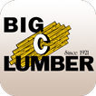 Big C Lumber Web Track 아이콘