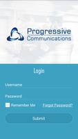 Progressive Communications 포스터