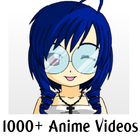 Watch Anime Videos simgesi