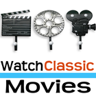 Watch Free Classic Movies icône