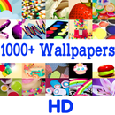 1000+ Wallpapers HD APK