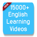 15000+ English Learning Videos APK