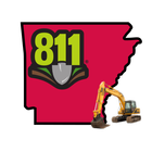 Arkansas 811 icon