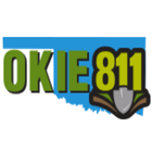 Oklahoma811 icône