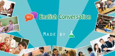 Listen and Speak English