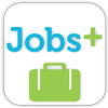 Jobs+ иконка