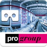 ikon Progroup VR