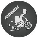 New Postmates App Delivery - Food & Alcohol Tips APK