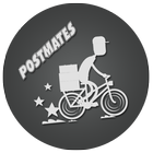 New Postmates App Delivery - Food & Alcohol Tips icône