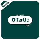 New OfferUp App : Buy & Sell offer up Tips आइकन