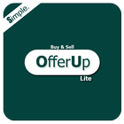 New OfferUp App : Buy & Sell offer up Tips アイコン