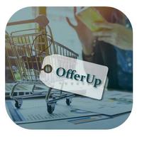 New OfferUp App : Buy & Sell offer up Tips Affiche