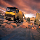 APK Temi Merc Benz Atego Seri 2