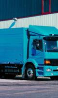 Temas Merc Benz Atego Seri 2 imagem de tela 1