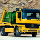 APK Temi Merc Benz Actros MP 184