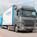 Themes Mercedes Benz Actros Series 18