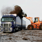 Thèmes Merc Benz Actros Seri25 icône