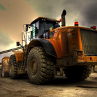 Top Trucks Wallpapers icône