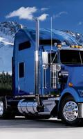 برنامه‌نما Top Trucks Wallpapers عکس از صفحه