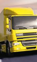 Wallpaper Daf Truk screenshot 1