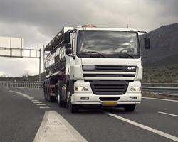 Fonds d'écran Daf Trucks capture d'écran 3